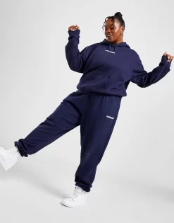 McKenzie Plus Size Logo Joggers