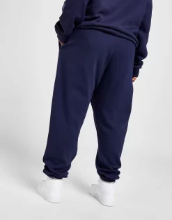 McKenzie Plus Size Logo Joggers -Damemode Tilbud jd 602915 c