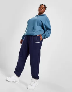 McKenzie Plus Size Logo Joggers -Damemode Tilbud jd 602915 e