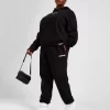 McKenzie Plus Size Logo Joggers