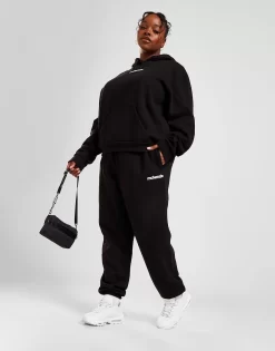 McKenzie Plus Size Logo Joggers