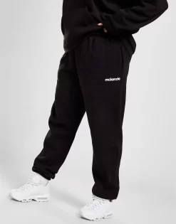 McKenzie Plus Size Logo Joggers -Damemode Tilbud jd 602916 c