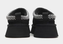 UGG Tazz Platform Slippers Women's -Damemode Tilbud jd 603271 c scaled