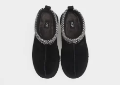 UGG Tazz Platform Slippers Women's -Damemode Tilbud jd 603271 e scaled