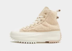 Converse Run Star Hike Cozy Women's