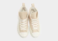 Converse Run Star Hike Cozy Women's -Damemode Tilbud jd 603352 e scaled