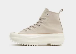 Converse Run Star Hike Counter Climate Women's