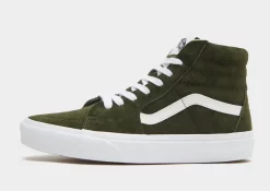 Vans Sk8-Hi Dame