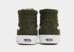 Vans Sk8-Hi Dame -Damemode Tilbud jd 604549 c scaled