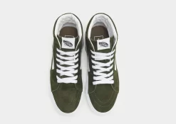 Vans Sk8-Hi Dame -Damemode Tilbud jd 604549 e scaled