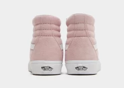 Vans Sk8-Hi Women's -Damemode Tilbud jd 604550 c scaled