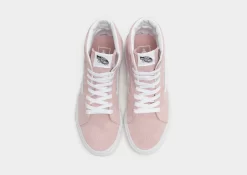 Vans Sk8-Hi Women's -Damemode Tilbud jd 604550 e scaled