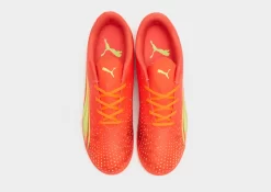 Puma Ultra Play TT Junior -Damemode Tilbud jd 604578 e scaled