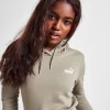 Puma Core Emblem Hoodie Dame