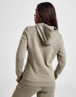 Puma Core Emblem Hoodie Dame -Damemode Tilbud jd 605227 c