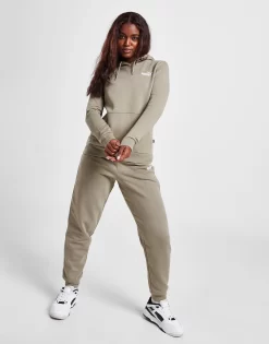 Puma Core Emblem Hoodie Dame -Damemode Tilbud jd 605227 d