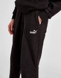 Puma Polar Fleece Track Pants -Damemode Tilbud jd 605267 d