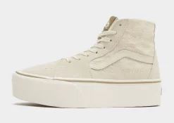 Vans Sk8-Hi Stackform Women's