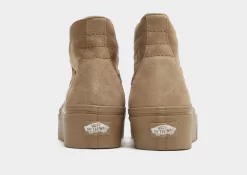 Vans Stackform Women's -Damemode Tilbud jd 607210 c scaled