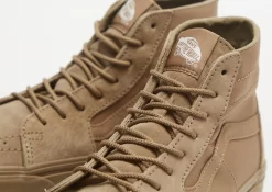 Vans Stackform Women's -Damemode Tilbud jd 607210 d scaled