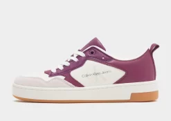 Calvin Klein Jeans Basket Cupsole Women's