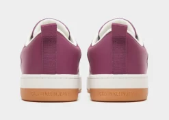 Calvin Klein Jeans Basket Cupsole Women's -Damemode Tilbud jd 608481 c scaled