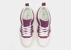 Calvin Klein Jeans Basket Cupsole Women's -Damemode Tilbud jd 608481 e scaled