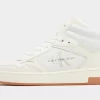 Calvin Klein Jeans Basket Cupsole Mid Women's