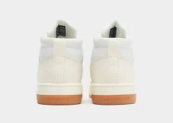 Calvin Klein Jeans Basket Cupsole Mid Women's -Damemode Tilbud jd 608482 c scaled