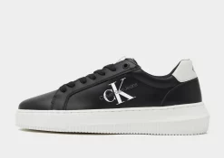 Calvin Klein Jeans Chunky Cupsole Trainer