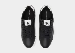 Calvin Klein Jeans Chunky Cupsole Trainer -Damemode Tilbud jd 608486 e scaled