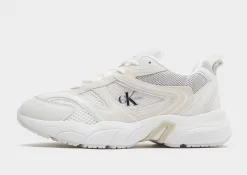 Calvin Klein Jeans Retro Tennis Women's