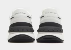 Calvin Klein Jeans Sneaker Ribbon Women's -Damemode Tilbud jd 608492 c scaled