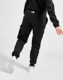 The North Face Cargo Fleece Joggers -Damemode Tilbud jd 609076 c
