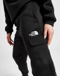 The North Face Cargo Fleece Joggers -Damemode Tilbud jd 609076 e