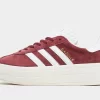 Adidas Originals Gazelle Bold Sneakers Dame