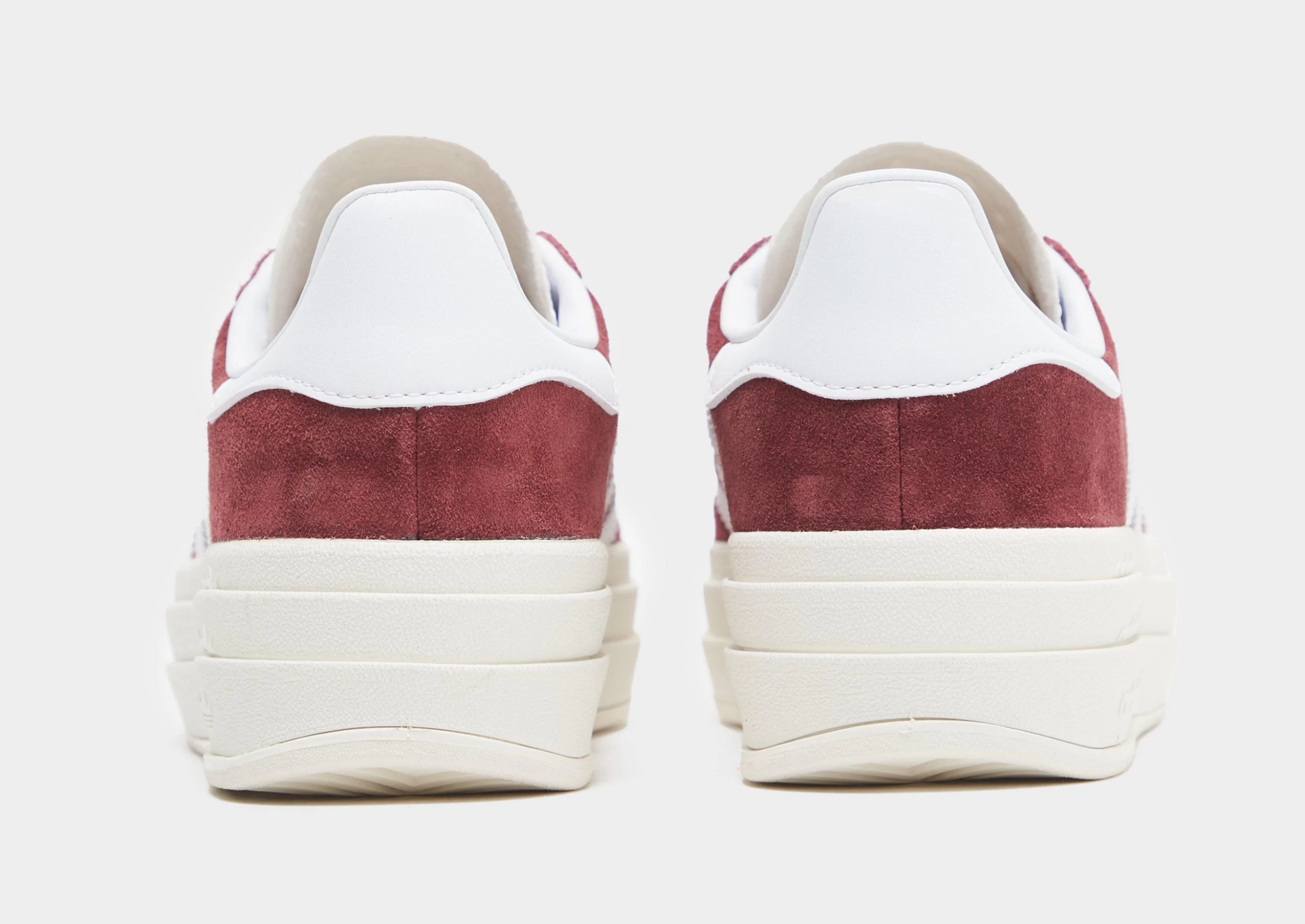 Adidas Originals Gazelle Bold Sneakers Dame 3 Adidas Originals Gazelle Bold Sneakers Dame - Image 3