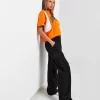 Supply & Demand Wide Leg Cargo Pants