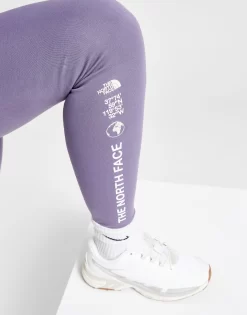 The North Face Globe Leggings -Damemode Tilbud jd 610138 d