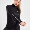 The North Face Box 1/4 Zip Top