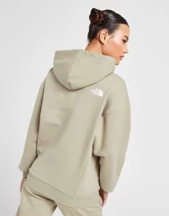 The North Face Box Hoodie -Damemode Tilbud jd 610143 c