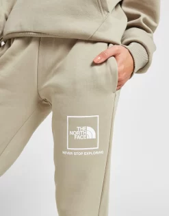 The North Face Joggingbukser Damer -Damemode Tilbud jd 610144 d