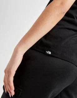 The North Face Mountain Graphic T-Shirt -Damemode Tilbud jd 610145 e