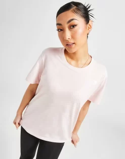 The North Face Mountain Back Graphic T-Shirt -Damemode Tilbud jd 610218 c