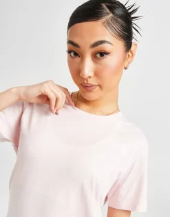 The North Face Mountain Back Graphic T-Shirt -Damemode Tilbud jd 610218 e