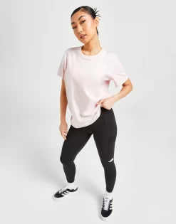 The North Face Mountain Back Graphic T-Shirt -Damemode Tilbud jd 610218 g