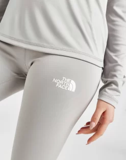 The North Face Box Tights -Damemode Tilbud jd 610220 e