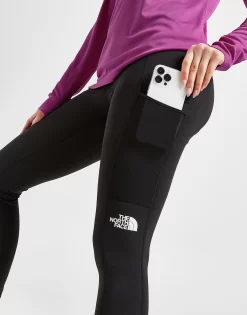 The North Face Cargo Leggings -Damemode Tilbud jd 610400 e