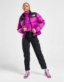 The North Face 1996 Nuptse Jacket -Damemode Tilbud jd 610409 c