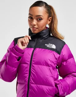 The North Face 1996 Nuptse Jacket -Damemode Tilbud jd 610409 d